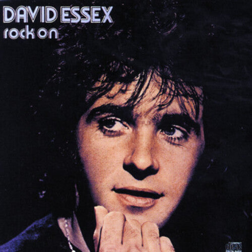 Essex,david - Rock On - Music CD