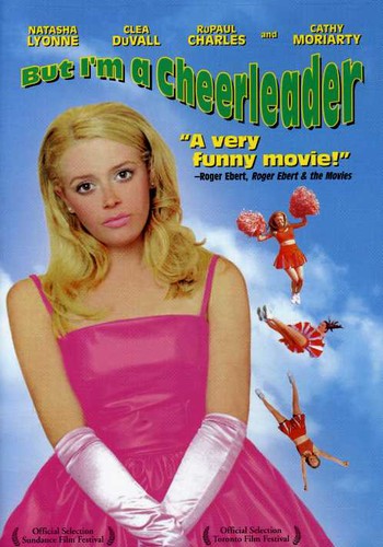 But I'm A Cheerleader - But I'm A Cheerleader - DVD