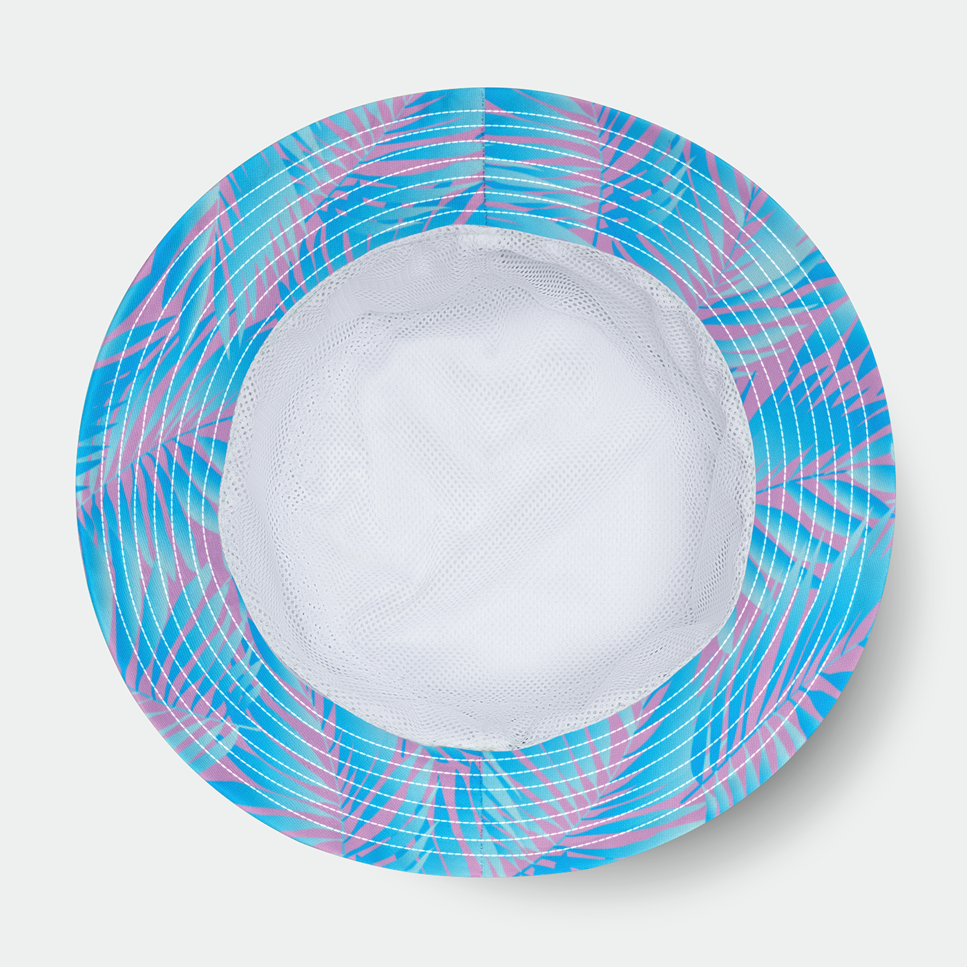 South Beach Bucket Hat