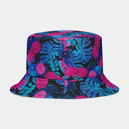 Pineapple Express Bucket Hat