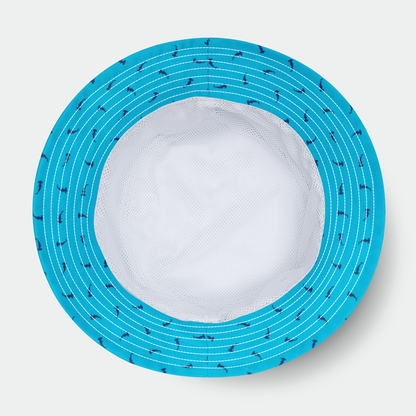 The Hammerhead Bucket Hat