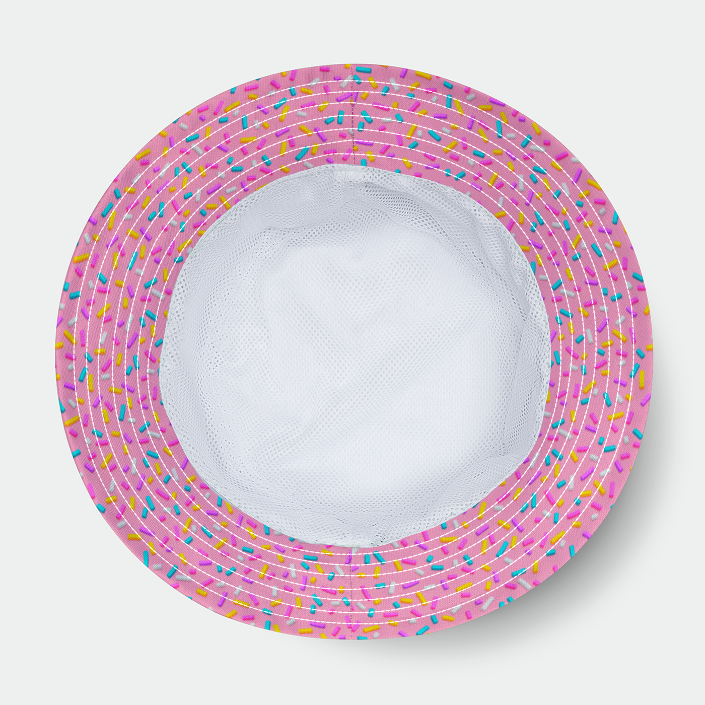 The Homer Bucket Hat