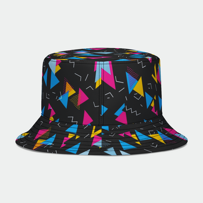 Saved By The Bell Bucket Hat