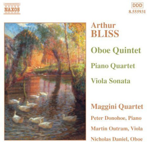 Maggini Quartet - Chamber Music 2 [CD]