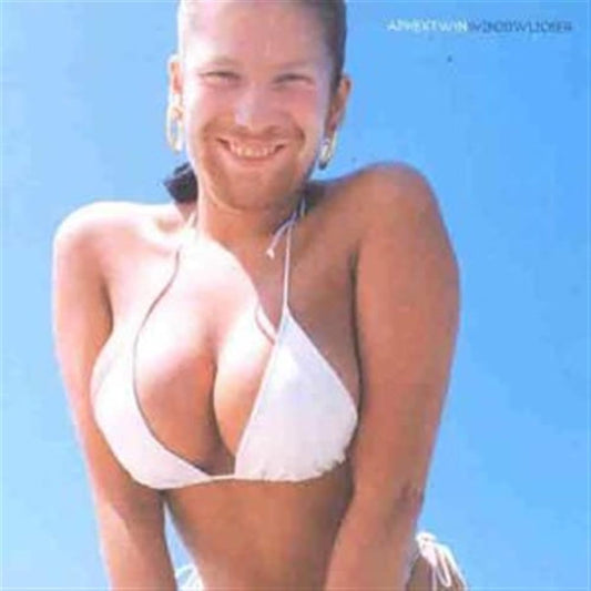 Aphex Twin - Windowlicker [LP] Vinyl Record