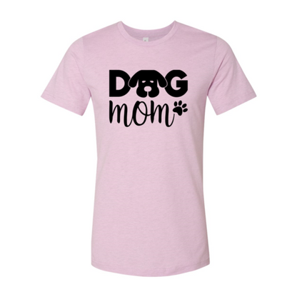 Dog Mom T-Shirt