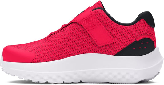 Under Armour Unisex-Baby Infant Surge 4 Alternate Closure Running Shoe