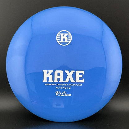 K1 Kaxe (New and Retooled)