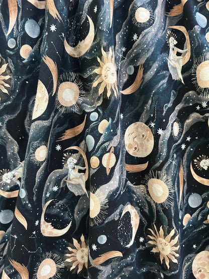 Luna Midi Dress - Triathlete Store