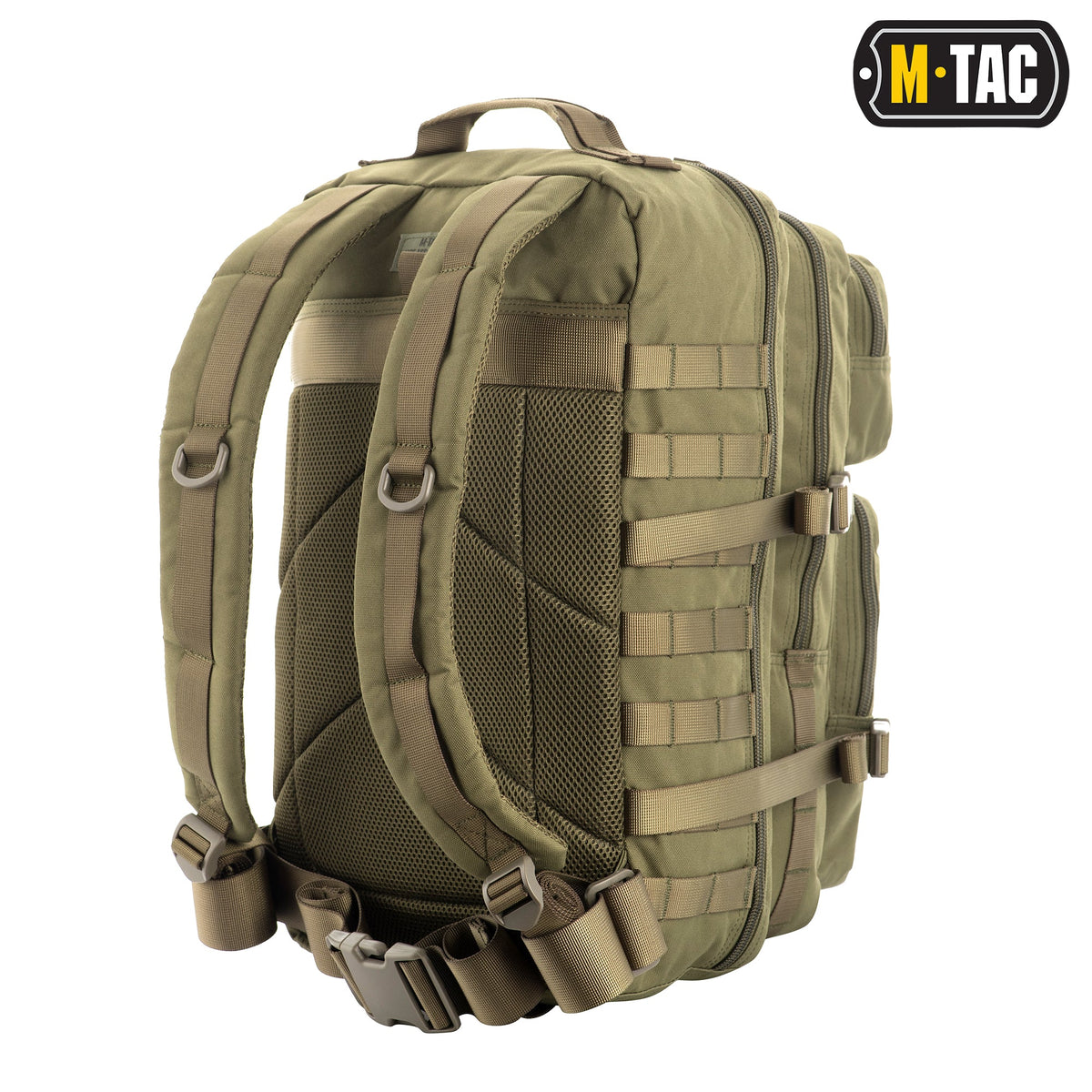 M-Tac Backpack Assault Pack Large
