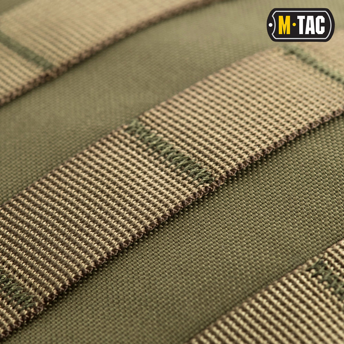 M-Tac Backpack Assault Pack Large