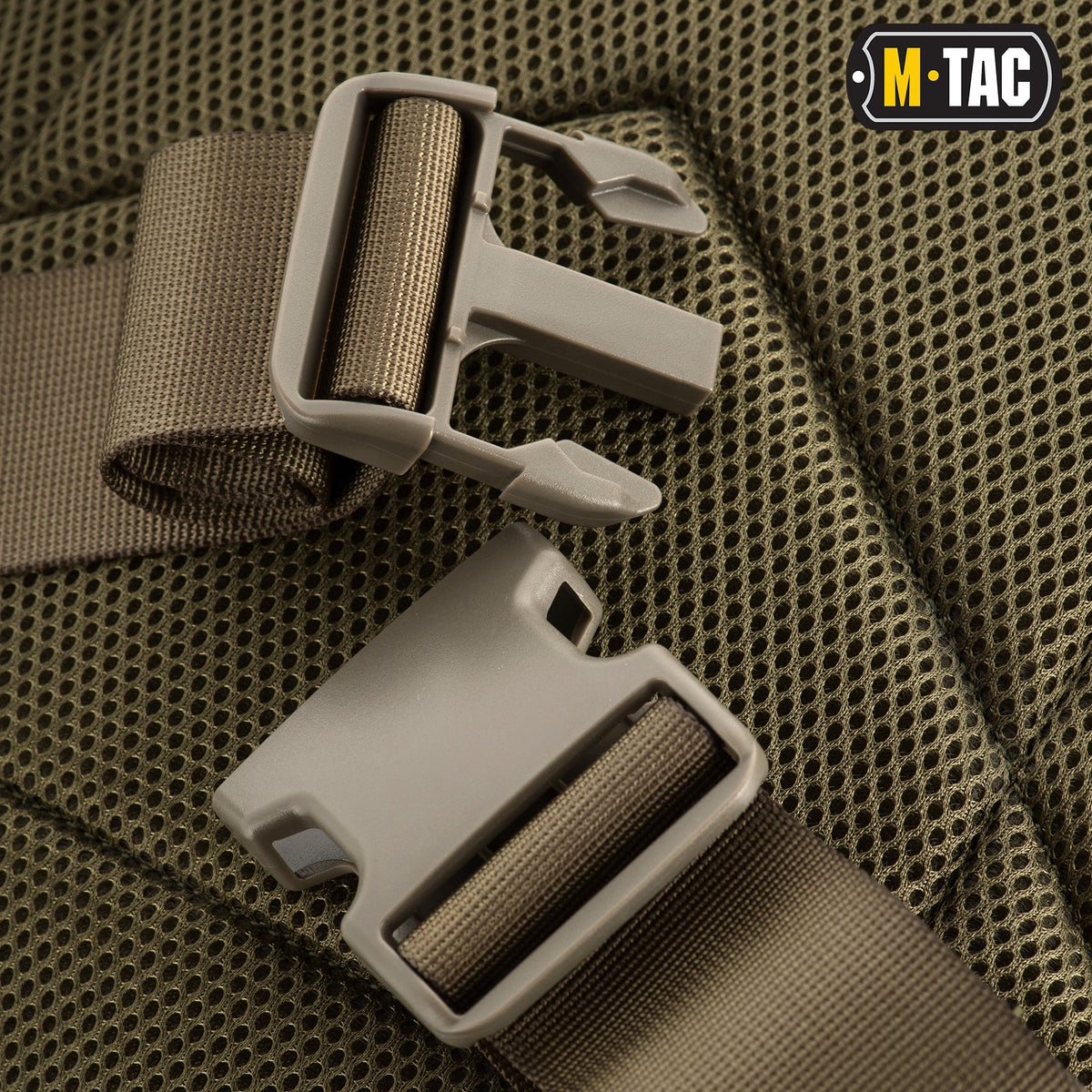 M-Tac Backpack Assault Pack Large