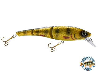 Head Hunter Magnum 10"