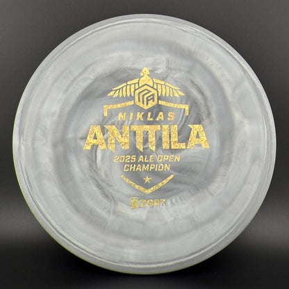 Swirl P-Line MD3 (Flex 2) - Niklas Anttila Triumph Ale Open