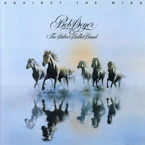 Bob Seger - Against the Wind [Remaster] Music CD