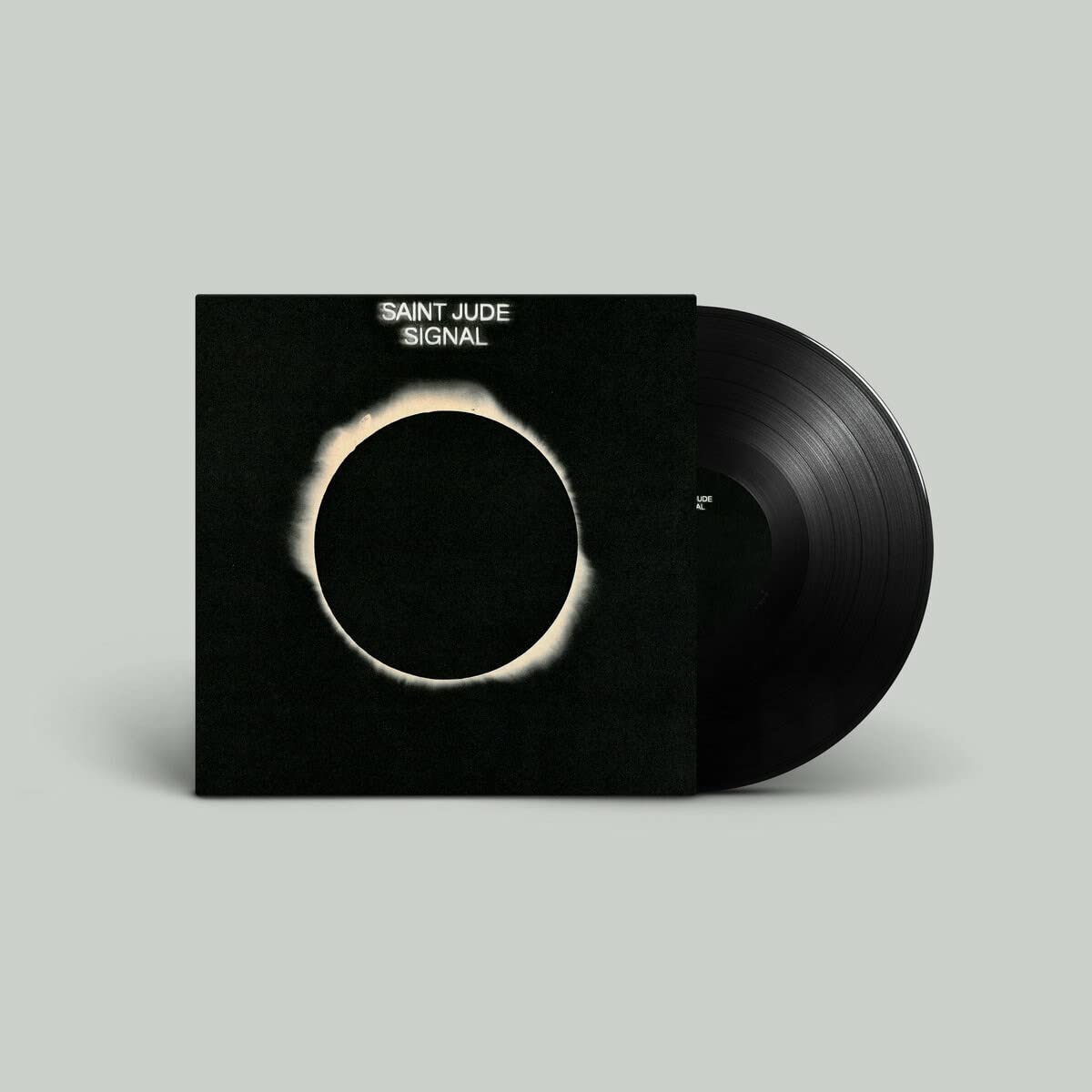 Saint Jude - Signal (Uk) [LP] Vinyl Record