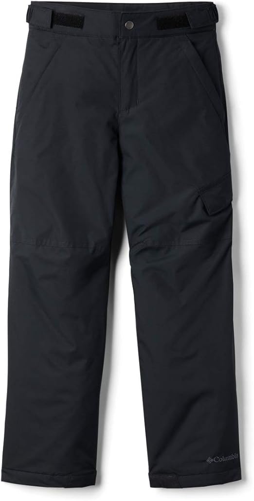 Columbia Little Boys' Ice Slope Ii Pant