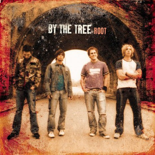 By The Tree - Root [CD]