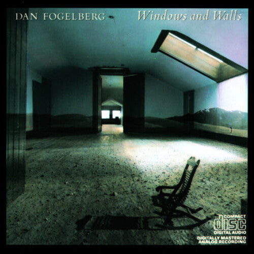 Fogelberg,dan - Windows & Walls - Music CD