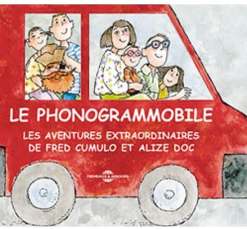 Les Aventures Extraordinaires De Fred Et Alise - Les Aventures Extrordinaires De Fred Et Alise D'oc [CD]