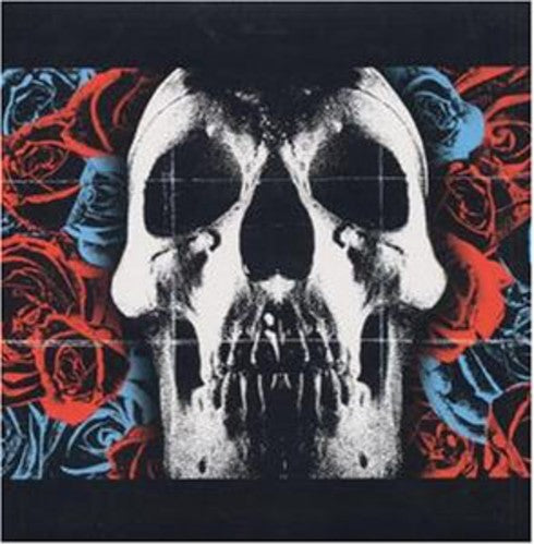 Deftones - Deftones [LP] Vinyl Record