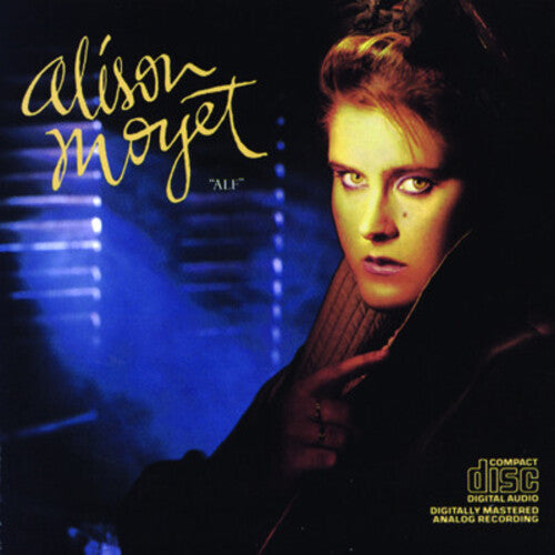Moyet,alison - Alf - Music CD
