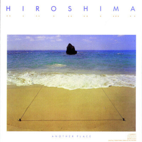 Hiroshima - Another Place - Music CD