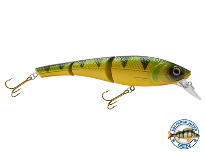 Head Hunter Magnum 10"