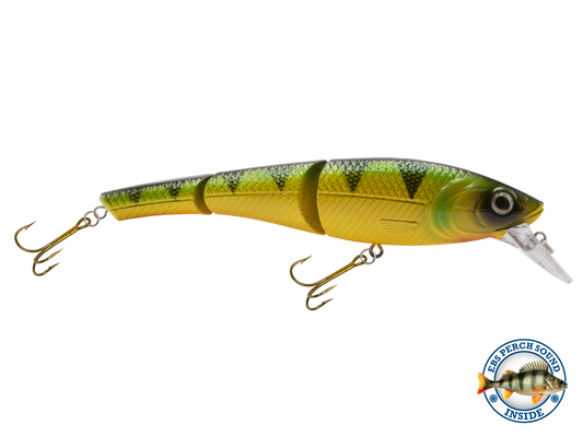 Head Hunter Magnum 10"