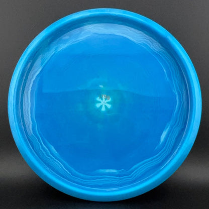 Swirl ESP Sled - First Run
