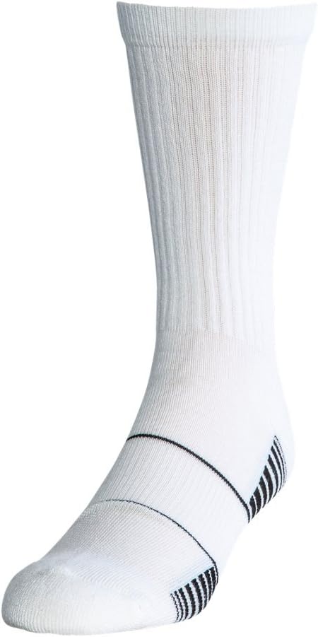 Under Armour Adult Team Crew Socks