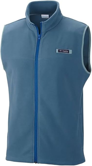 Columbia Sportswear Men's Harborside Fleece Vest
