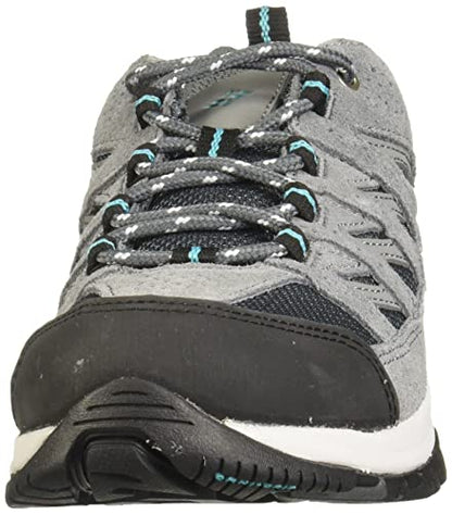 Columbia Women's Crestwood, Graphite/Pacific Rim, 8 Wide