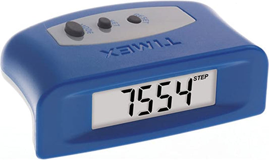 Timex Easy to Read Pedometer