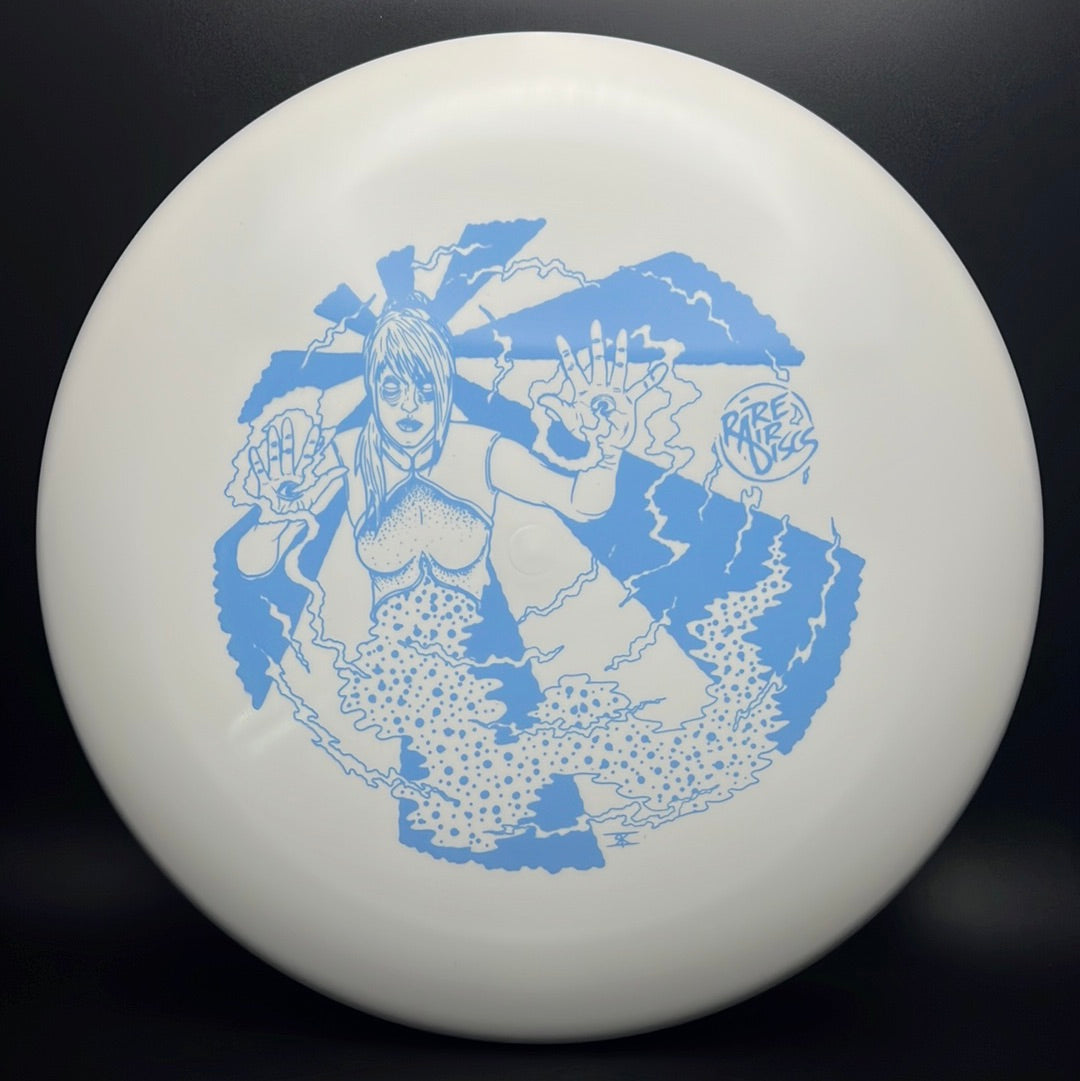 S-Line P2 - Custom "Mystic RAD Vision" Stamp