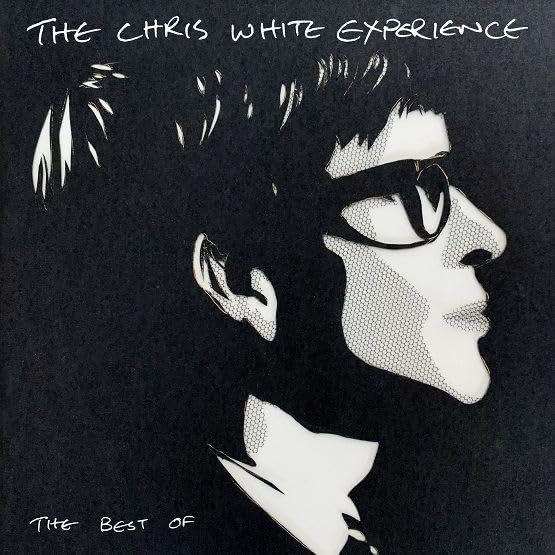 Chris White Experience - Best Of (Uk) [LP] Vinyl Record