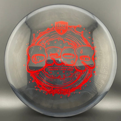 Horizon C-Line Drop - Niklas Anttila Creator Series - Art by Manny Trujillo