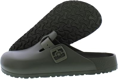 Birkenstock Men's Zermatt Wool Felt Slippers
