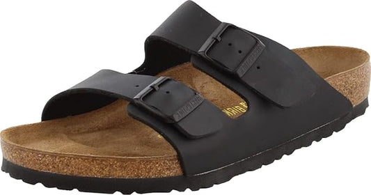 Birkenstock Womens Shoes Men's Arizona SFB Sandals