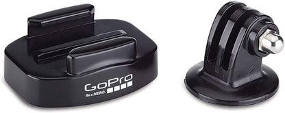 GoPro Head Strap with QuickClip - Official GoPro Mount,Black