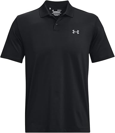 Under Armour Men's Matchplay Golf Polo