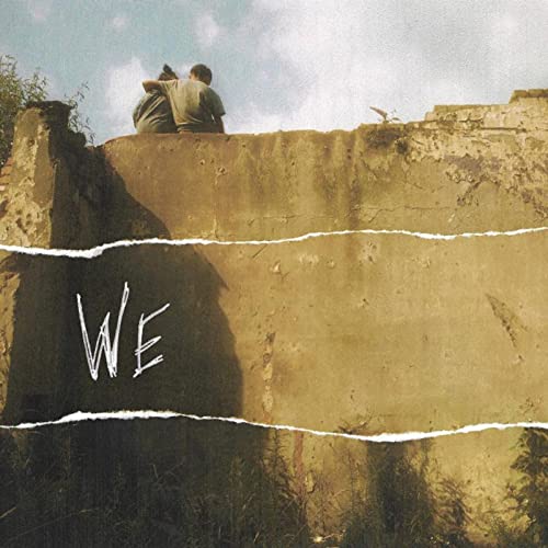 Lady Bird - We (Uk) [LP] Vinyl Record
