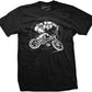 DHD Youth BMX Star Warms Trooper Tee