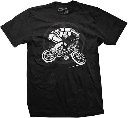 DHD Youth BMX Star Warms Trooper Tee