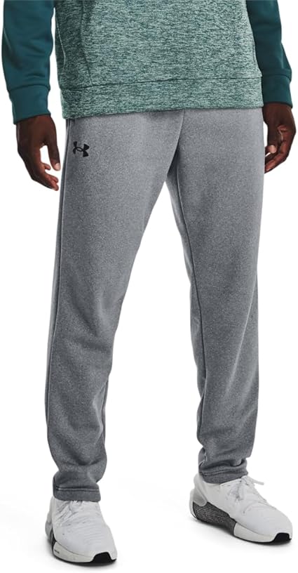 Under Armour Men's Fleece Pants
