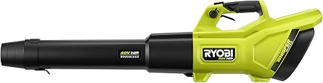 40V HP BRUSHLESS 600 CFM Whisper Series Blower