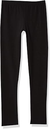 Hanes Girls' Leggings (Pack Of 3)