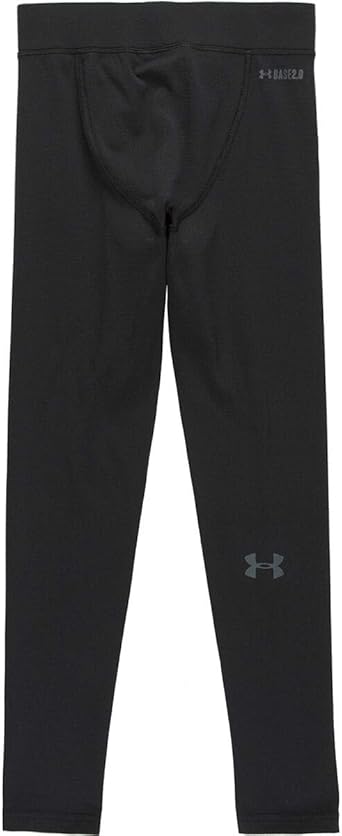 Under Armour Boys' Ua Base Layer 2.0 Legging