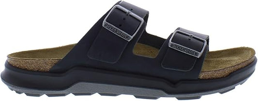 Birkenstock Men's Open-Back Sandal