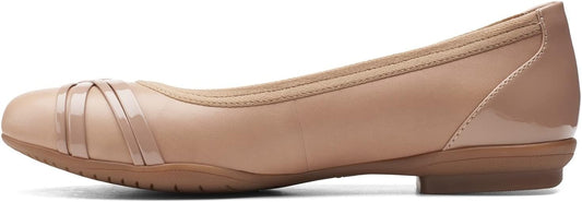 Clarks Womens Sara Tulip